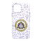 Dental Insignia / Emblem iPhone 13 Pro Tough Case - Back