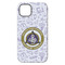 Dental Insignia / Emblem iPhone 14 Plus Tough Case - Back