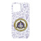 Dental Insignia / Emblem iPhone 15 Case - Back