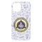 Dental Insignia / Emblem iPhone 15 Plus Case - Back