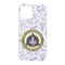 Dental Insignia / Emblem iPhone 15 Pro Case - Back