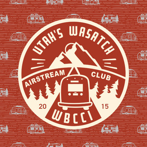 Utah's Wasatch Airstream Club