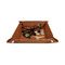 Middle Earth: Strategy Battle Game 6" x 6" Leatherette Snap Up Tray - STYLED