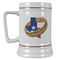 Middle Earth: Strategy Battle Game Beer Stein - Front View