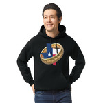 Middle Earth: Strategy Battle Game Hoodie - Black - Large