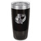 Middle Earth: Strategy Battle Game Black Polar Camel Tumbler - 20oz - Front