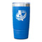 Middle Earth: Strategy Battle Game Blue Polar Camel Tumbler - 20oz - Single Sided - Approval