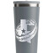 Middle Earth: Strategy Battle Game Grey RTIC Everyday Tumbler - 28 oz. - Close Up