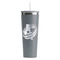 Middle Earth: Strategy Battle Game Grey RTIC Everyday Tumbler - 28 oz. - Front