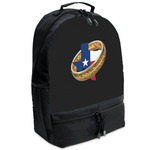 Middle Earth: Strategy Battle Game Backpack - Black