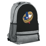 Middle Earth: Strategy Battle Game Backpack - Gray