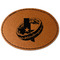 Middle Earth: Strategy Battle Game Leatherette Patches - Oval