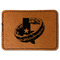 Middle Earth: Strategy Battle Game Leatherette Patches - Rectangle