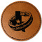 Middle Earth: Strategy Battle Game Leatherette Patches - Round