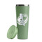 Middle Earth: Strategy Battle Game Light Green RTIC Everyday Tumbler - 28 oz. - Lid Off