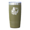 Middle Earth: Strategy Battle Game Olive Polar Camel Tumbler - 20oz - Single Sided - Approval