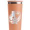 Middle Earth: Strategy Battle Game Peach RTIC Everyday Tumbler - 28 oz. - Close Up