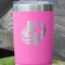 Middle Earth: Strategy Battle Game Pink Polar Camel Tumbler - 20oz - Close Up