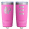 Middle Earth: Strategy Battle Game Pink Polar Camel Tumbler - 20oz - Double Sided - Approval