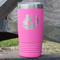 Middle Earth: Strategy Battle Game Pink Polar Camel Tumbler - 20oz - Main