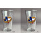 Middle Earth: Strategy Battle Game Pint Glass - Two Content - Approval