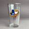 Middle Earth: Strategy Battle Game Pint Glass - Two Content - Front/Main