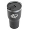 Middle Earth: Strategy Battle Game RTIC Tumbler - Black - Angled