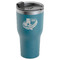 Middle Earth: Strategy Battle Game RTIC Tumbler - Dark Teal - Angled