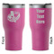 Middle Earth: Strategy Battle Game RTIC Tumbler - Magenta - Double Sided - Front & Back