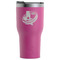 Middle Earth: Strategy Battle Game RTIC Tumbler - Magenta - Front