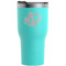 Middle Earth: Strategy Battle Game RTIC Tumbler - Teal - Front