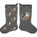 Middle Earth: Strategy Battle Game Holiday Stocking - Double-Sided - Neoprene