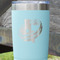 Middle Earth: Strategy Battle Game Teal Polar Camel Tumbler - 20oz - Close Up