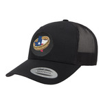 Middle Earth: Strategy Battle Game Trucker Hat - Black