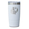 Middle Earth: Strategy Battle Game White Polar Camel Tumbler - 20oz - Single Sided - Approval