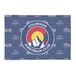 Colorado Airstream Club Indoor Area Rug - 2' x 3'