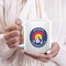 Colorado Airstream Club 20oz Coffee Mug - LIFESTYLE