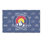 Colorado Airstream Club Indoor Area Rug - 3' x 5'