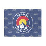 Colorado Airstream Club Area Rug