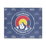 Colorado Airstream Club Indoor Area Rug - 8' x 10'