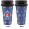 Colorado Airstream Club Acrylic Travel Mug - Without Handle - Approval