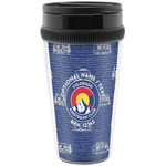 Colorado Airstream Club Acrylic Travel Mug without Handle