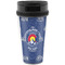 Colorado Airstream Club Acrylic Travel Mug - Without Handle - Front