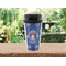 Colorado Airstream Club Acrylic Travel Mug - Without Handle - Lifestyle