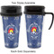 Colorado Airstream Club Acrylic Travel Mugs - With & Without Handle