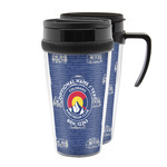 Colorado Airstream Club Acrylic Travel Mug