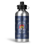 Colorado Airstream Club Water Bottles - 20 oz - Aluminum