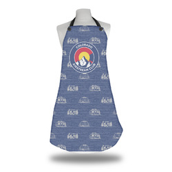 Colorado Airstream Club Apron