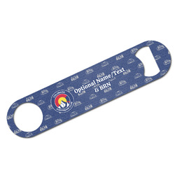 Colorado Airstream Club Bar Bottle Opener