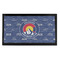 Colorado Airstream Club Bar Mat - Small - FRONT